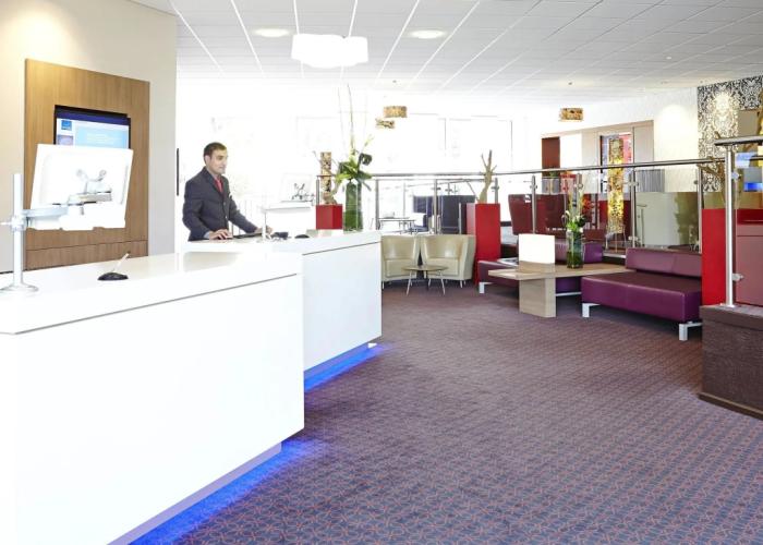 Novotel Coventry M6/J3
