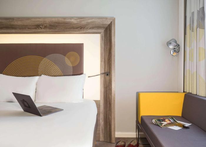 Novotel Coventry M6/J3