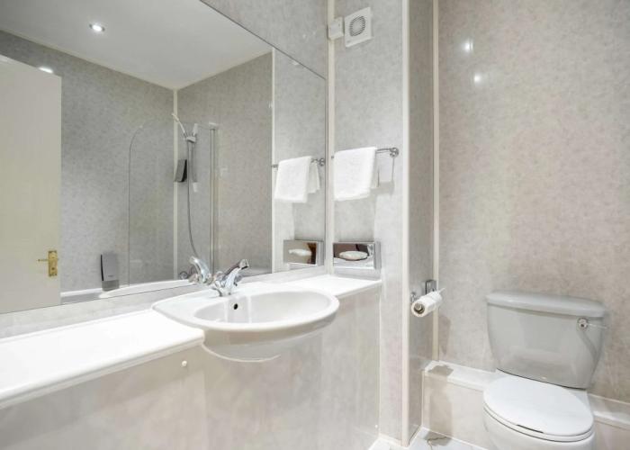 Quality Hotel Coventry