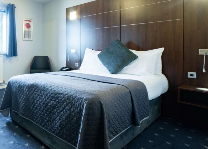 Quality Hotel Coventry