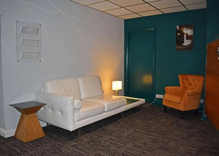 Quality Hotel Coventry