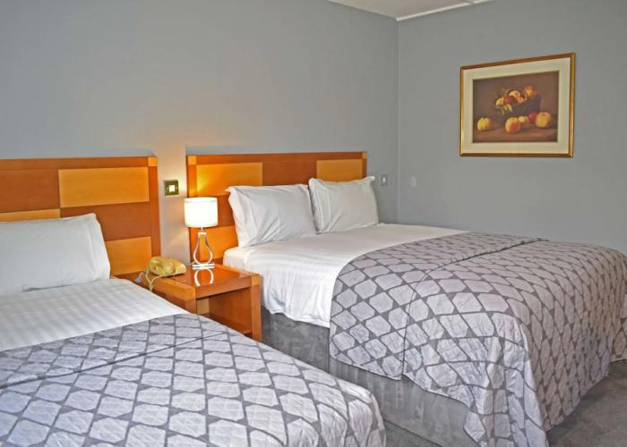 Quality Hotel Coventry