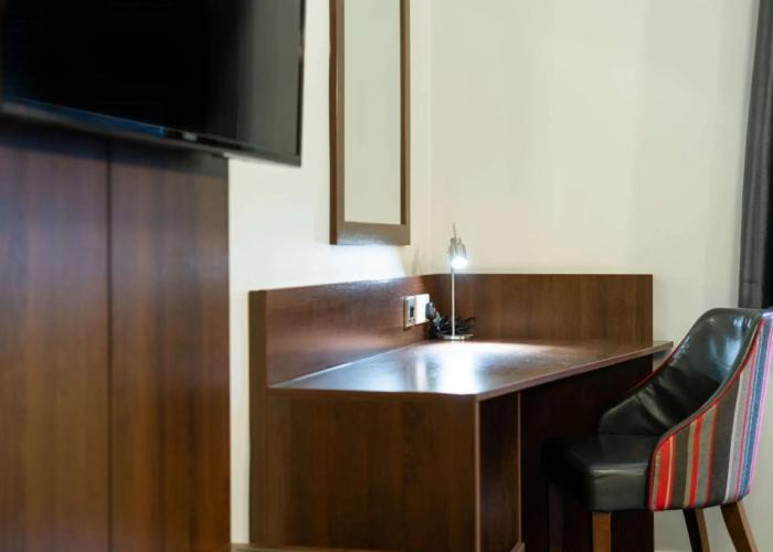 Quality Hotel Coventry
