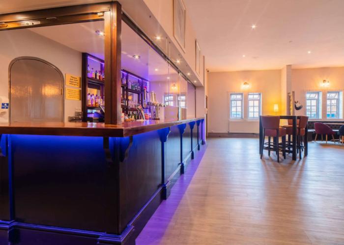 Quality Hotel Coventry