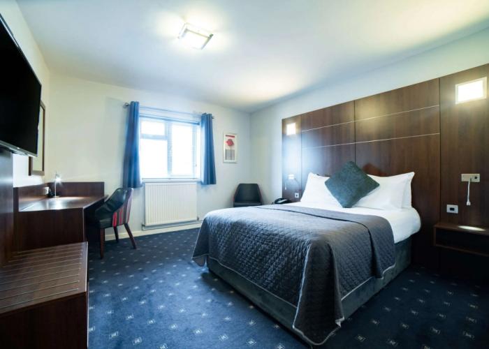 Quality Hotel Coventry