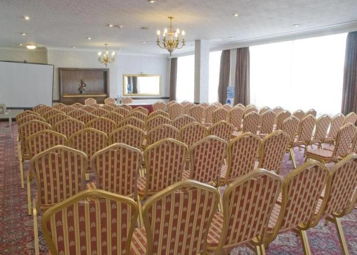 Britannia Coventry Hill Hotel