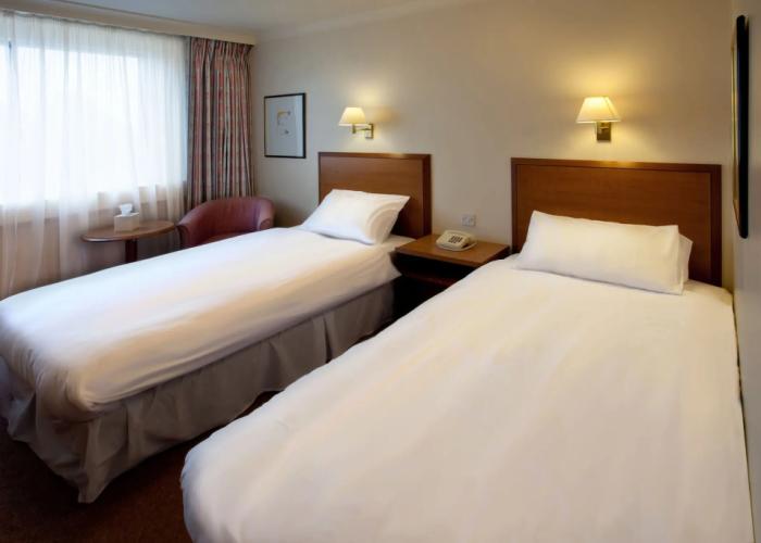 Britannia Coventry Hill Hotel