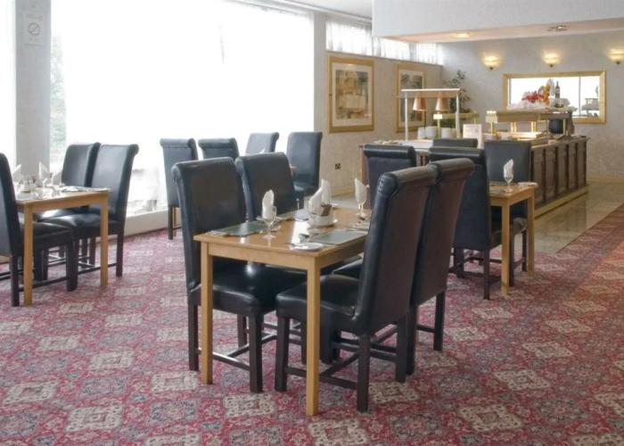 Britannia Coventry Hill Hotel