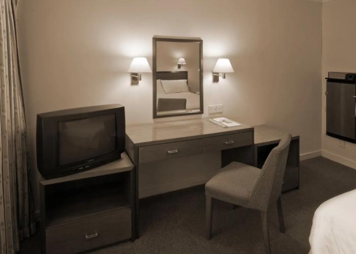 Britannia Coventry Hill Hotel