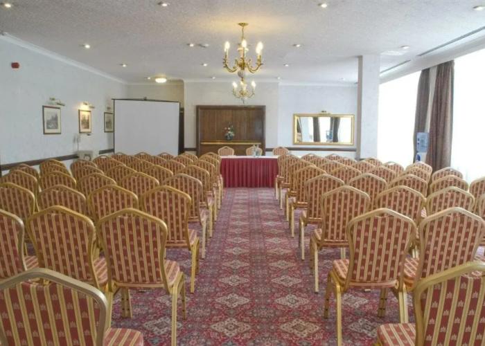 Britannia Coventry Hill Hotel