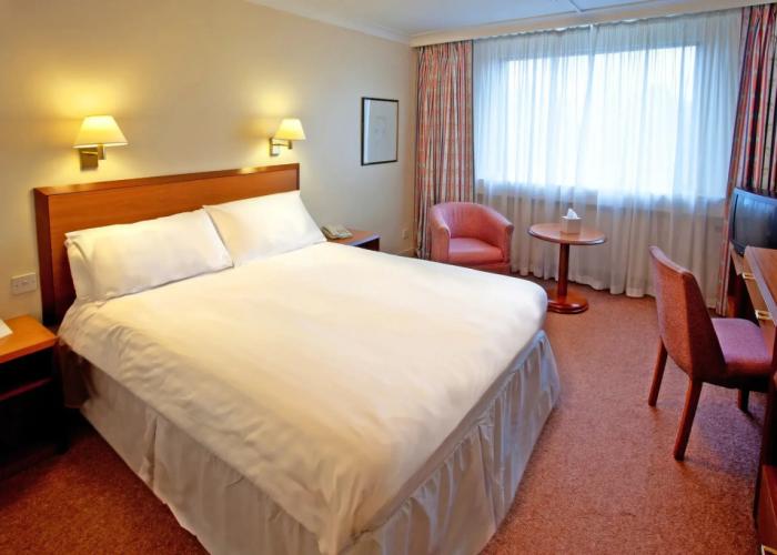 Britannia Coventry Hill Hotel