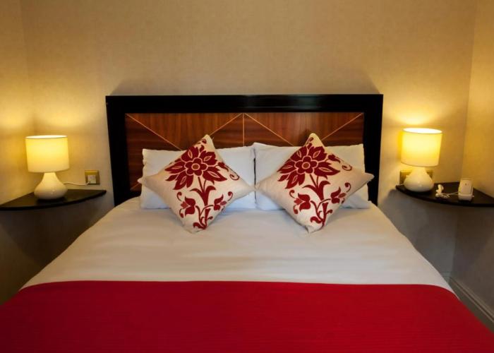 Royal Court Hotel & Spa Coventry
