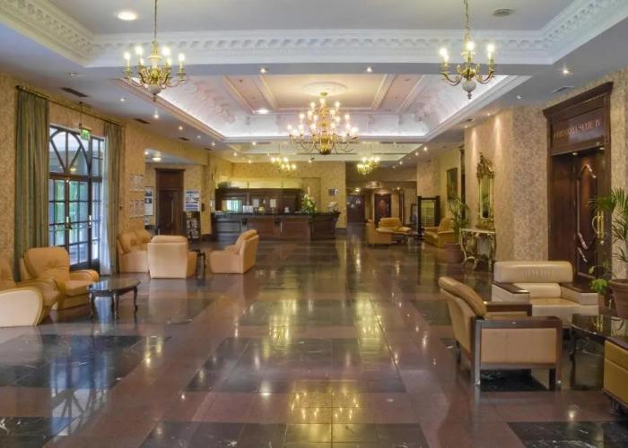 Royal Court Hotel & Spa Coventry