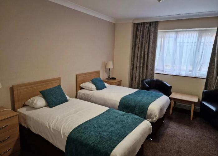 Royal Court Hotel & Spa Coventry