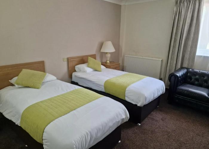 Royal Court Hotel & Spa Coventry