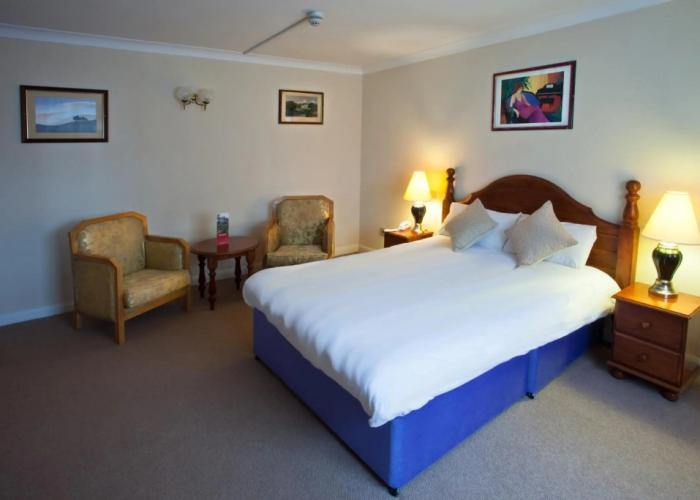 Royal Court Hotel & Spa Coventry
