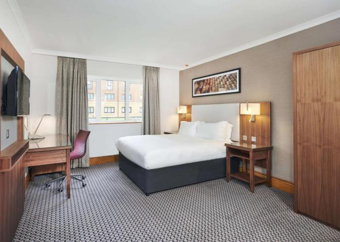 Doubletree by Hilton Coventry