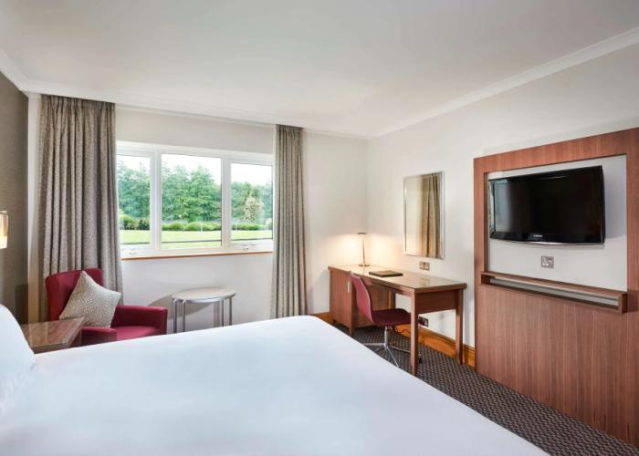 Doubletree by Hilton Coventry