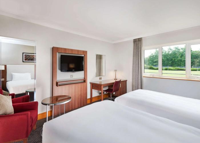 Doubletree by Hilton Coventry