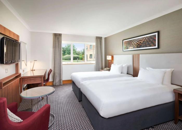 Doubletree by Hilton Coventry