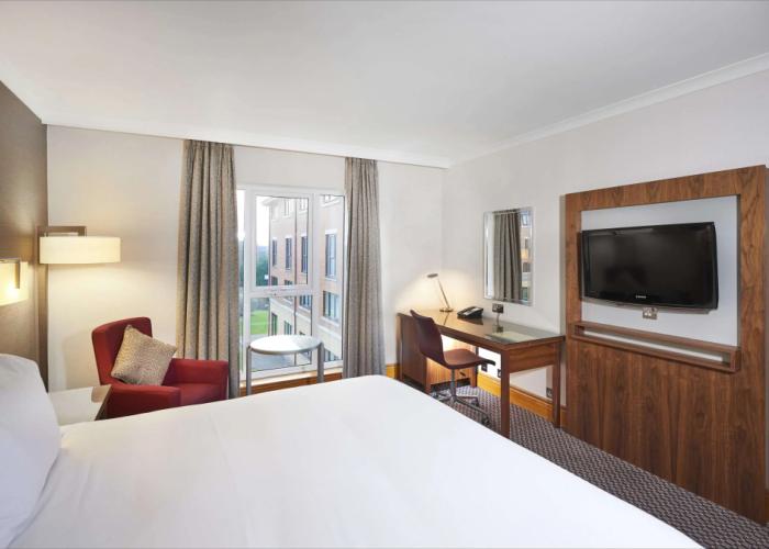 Doubletree by Hilton Coventry
