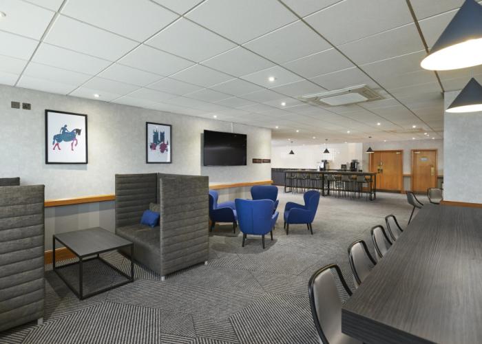 Doubletree by Hilton Coventry