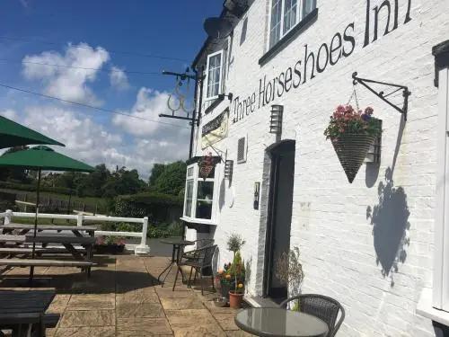 Three Horseshoes Inn
