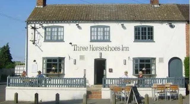 Three Horseshoes Inn
