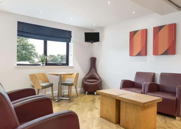 Days Inn by Wyndham Corley NEC M6