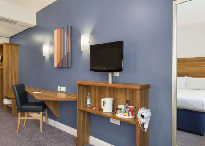 Days Inn by Wyndham Corley NEC M6