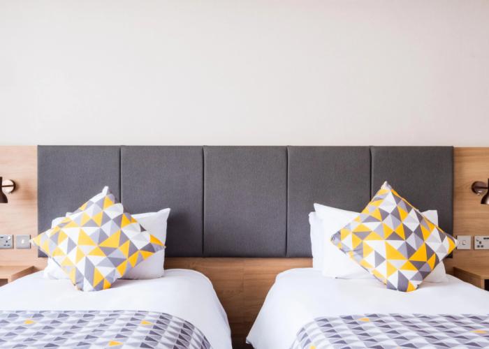 Holiday Inn Coventry M6, Jct.2 by IHG