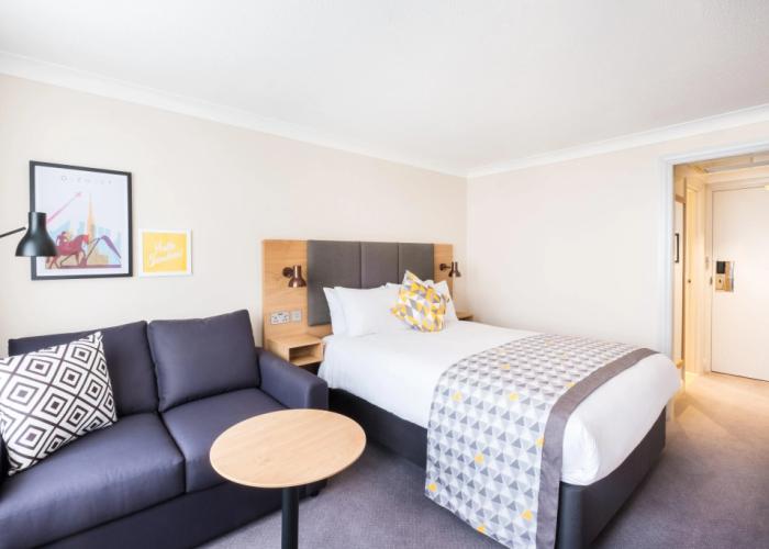 Holiday Inn Coventry M6, Jct.2 by IHG