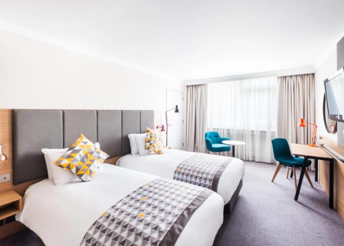 Holiday Inn Coventry M6, Jct.2 by IHG