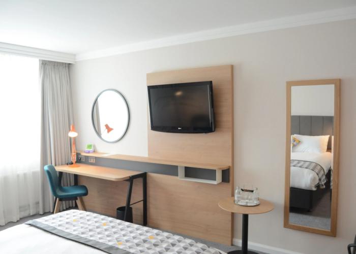 Holiday Inn Coventry M6, Jct.2 by IHG