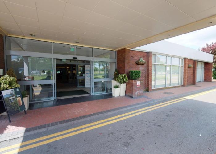 Holiday Inn Coventry M6, Jct.2 by IHG
