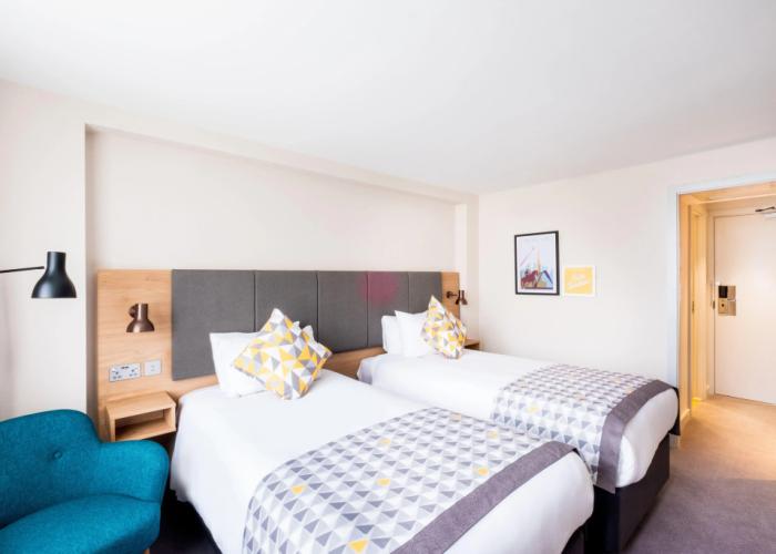 Holiday Inn Coventry M6, Jct.2 by IHG