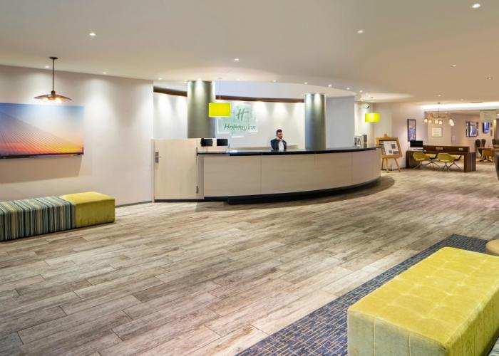 Holiday Inn Coventry M6, Jct.2 by IHG