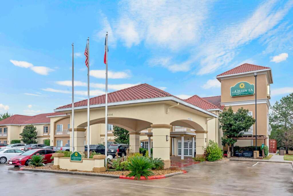 La Quinta Inn & Suites by Wyndham Conroe