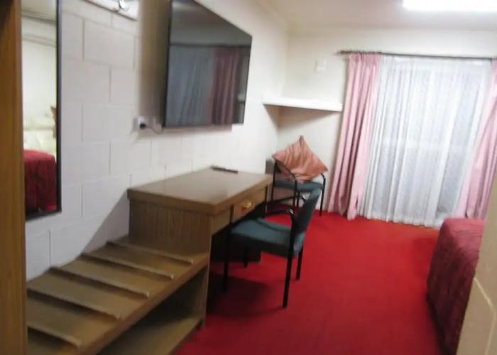 The Park Motel