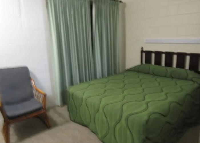 The Park Motel