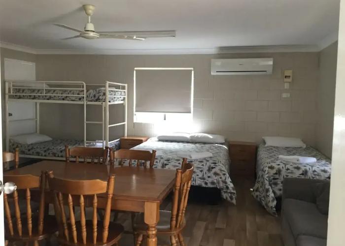 Charters Towers Tourist Park