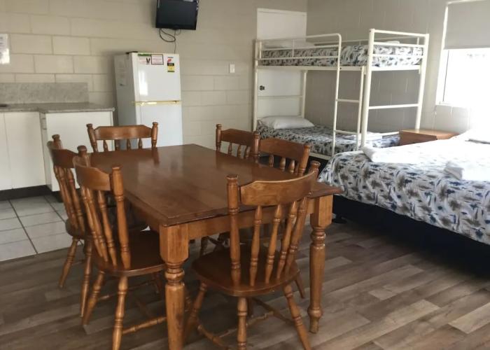 Charters Towers Tourist Park