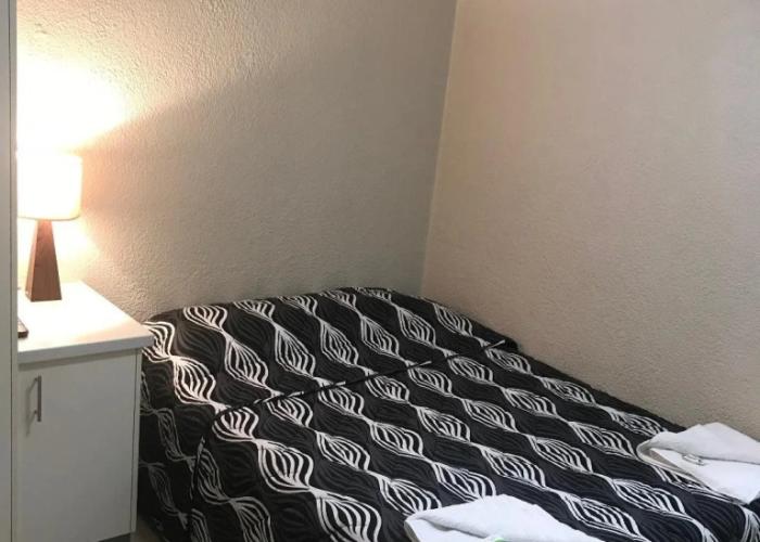 The Rix Hotel Motel