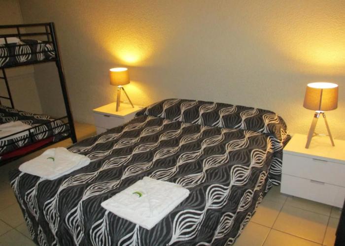 The Rix Hotel Motel