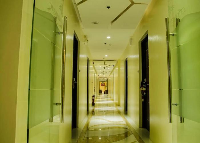 Dreamwave Hotel Ilagan