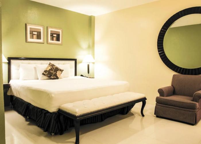 Dreamwave Hotel Ilagan