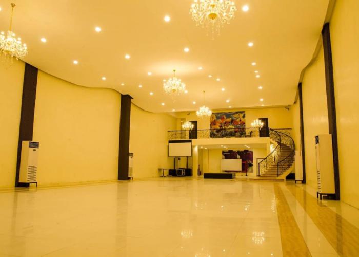 Dreamwave Hotel Ilagan