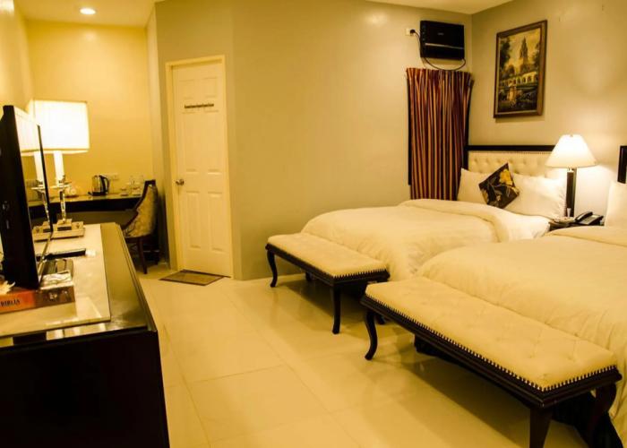 Dreamwave Hotel Ilagan