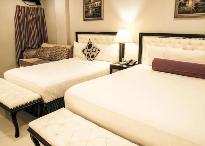 Dreamwave Hotel Ilagan