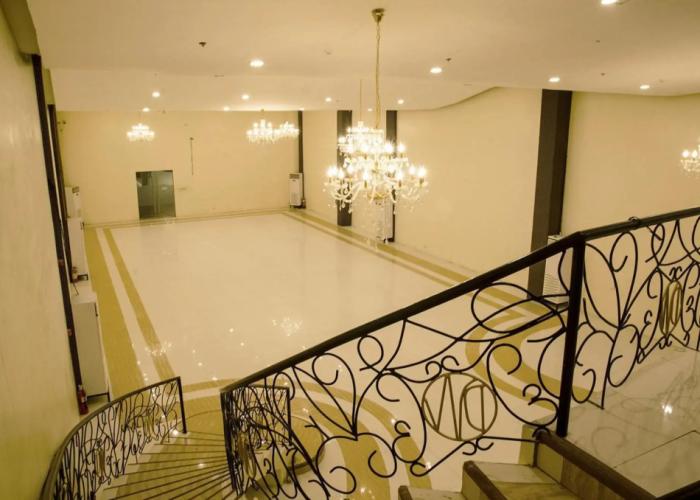 Dreamwave Hotel Ilagan